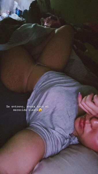 Sofia Chavez Foto Nude Leaked OnlyFans 50