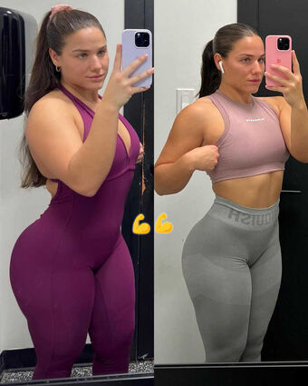 Sofia Cohen Foto Nude Leaked OnlyFans 1