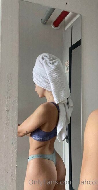 Sofia Cola Foto Nude Leaked OnlyFans 7