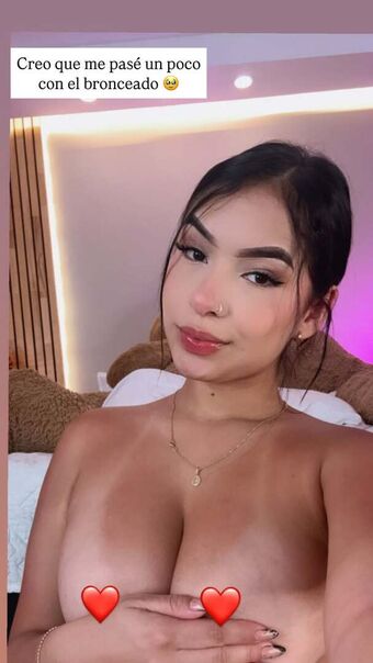 Sofia Cortez Foto Nude Leaked OnlyFans 20