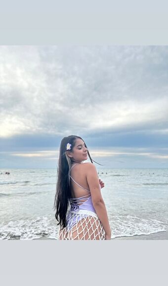 Sofia Cortez Foto Nude Leaked OnlyFans 25