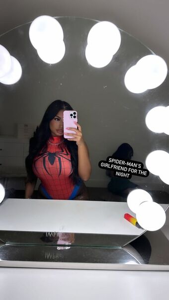 sofia.deroian Foto Nude Leaked OnlyFans 12