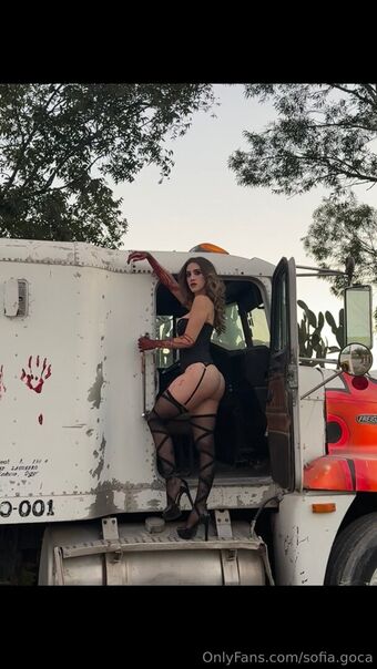sofia.goca Foto Nude Leaked OnlyFans 14