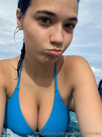 Sofia Gomez