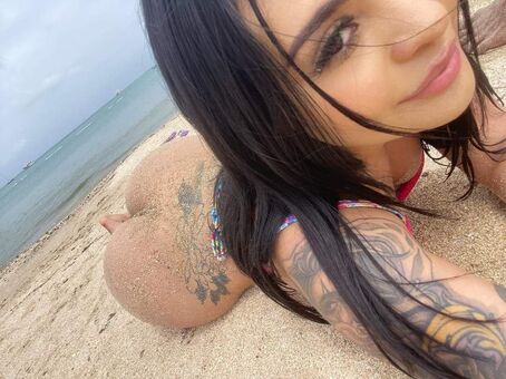 Sofia Hernandez Foto Nude Leaked OnlyFans 2
