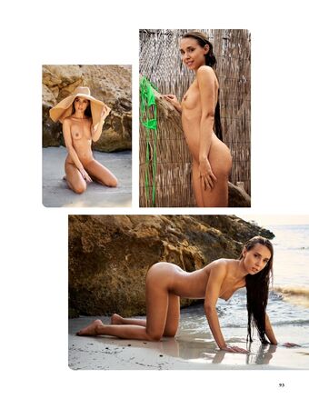 Sofia Korenko Foto Nude Leaked OnlyFans 63