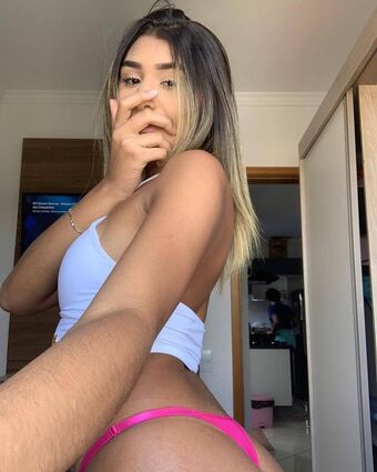 Sofia Lemos Foto Nude Leaked OnlyFans 3