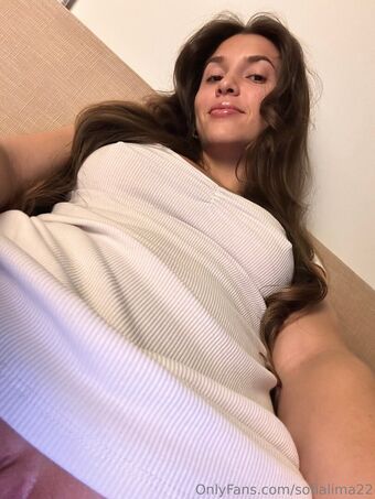 Sofia Lima Foto Nude Leaked OnlyFans 12