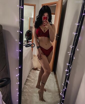 Sofia Luttero Foto Nude Leaked OnlyFans 13