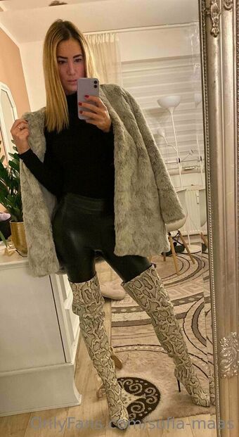 Sofia Maas Foto Nude Leaked OnlyFans 47