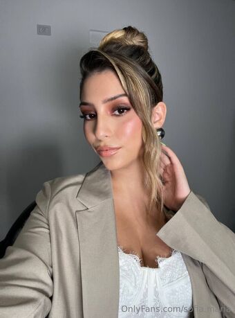 Sofia Maria Foto Nude Leaked OnlyFans 7