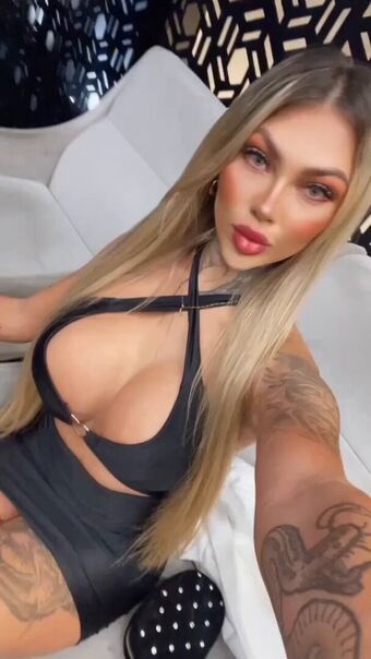 Sofia Marin Foto Nude Leaked OnlyFans 3