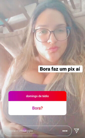 Sofia Mendonca Foto Nude Leaked OnlyFans 3