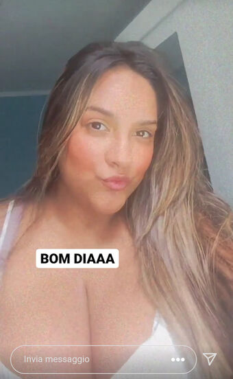 Sofia Mendonca Foto Nude Leaked OnlyFans 6