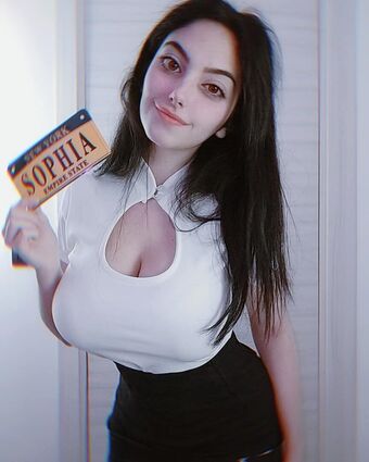 Sofia Mina Foto Nude Leaked OnlyFans 21