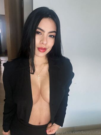 Sofia Montero Foto Nude Leaked OnlyFans 19
