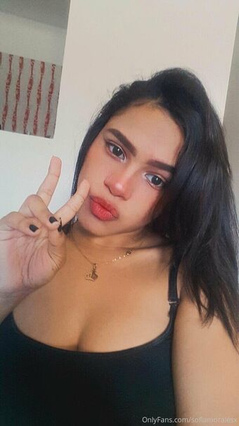 Sofia Morales Foto Nude Leaked OnlyFans 15