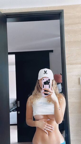 Sofia Munoz Foto Nude Leaked OnlyFans 12