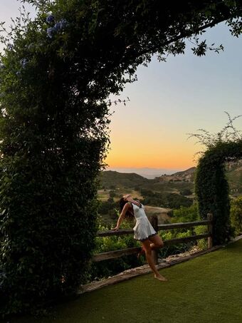 Sofia Muse Foto Nude Leaked OnlyFans 135