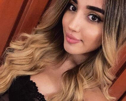 Sofia Ocampo Foto Nude Leaked OnlyFans 9
