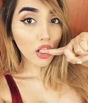 Sofia Ocampo Foto Nude Leaked OnlyFans 11