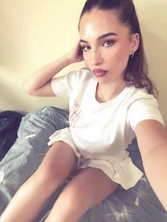 Sofia Pop Foto Nude Leaked OnlyFans 4