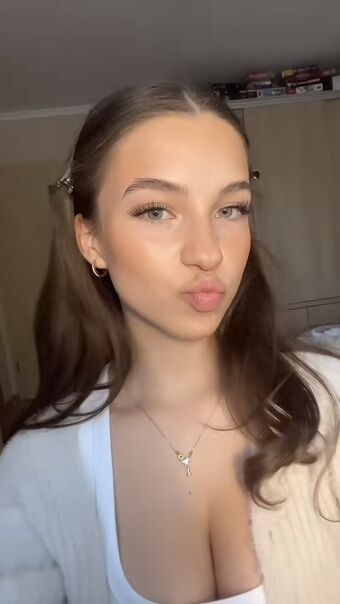 Sofia Pop Foto Nude Leaked OnlyFans 6