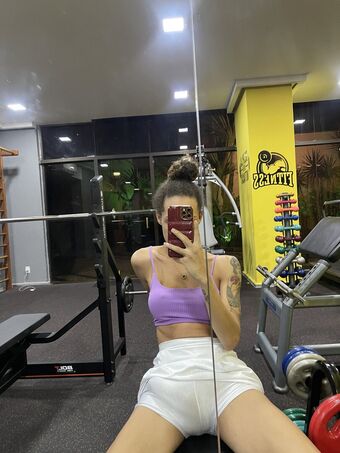 Sofia Rabelloicial Foto Nude Leaked OnlyFans 8
