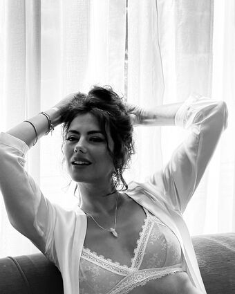 Sofia Ribeiro Foto Nude Leaked OnlyFans 18