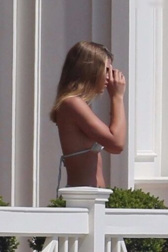 Sofia Richie