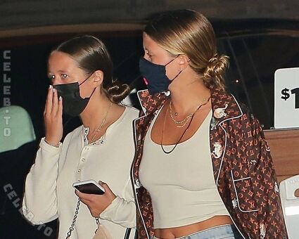 Sofia Richie Foto Nude Leaked OnlyFans 178