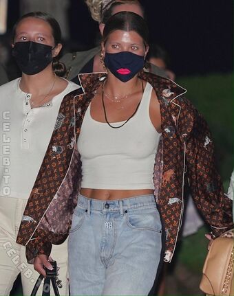 Sofia Richie Foto Nude Leaked OnlyFans 180