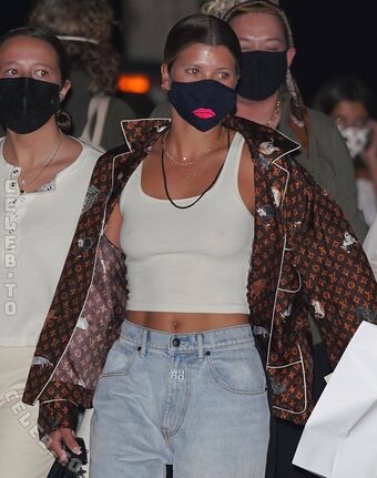 Sofia Richie Foto Nude Leaked OnlyFans 183