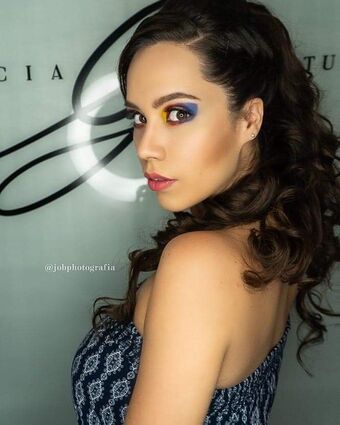 Sofía Rocha Foto Nude Leaked OnlyFans 10