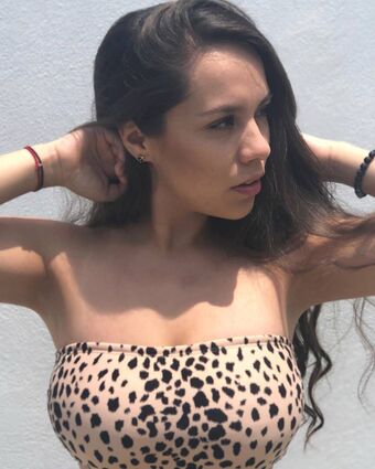 Sofía Rocha Foto Nude Leaked OnlyFans 20