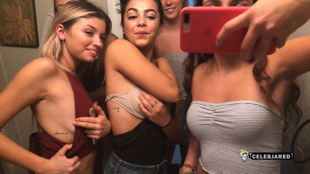 Sofia Severino Foto Nude Leaked OnlyFans 31