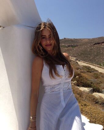 Sofia Vergara