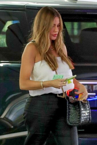 Sofia Vergara