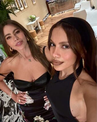 Sofia Vergara