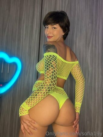 Sofia19y Foto Nude Leaked OnlyFans 16