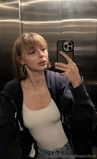 sofiaaamillerrr Foto Nude Leaked OnlyFans 55