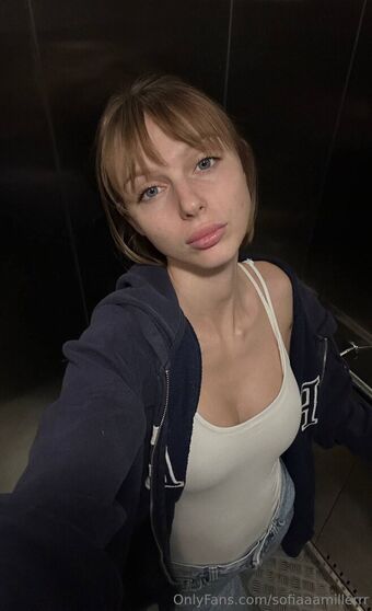sofiaaamillerrr Foto Nude Leaked OnlyFans 60