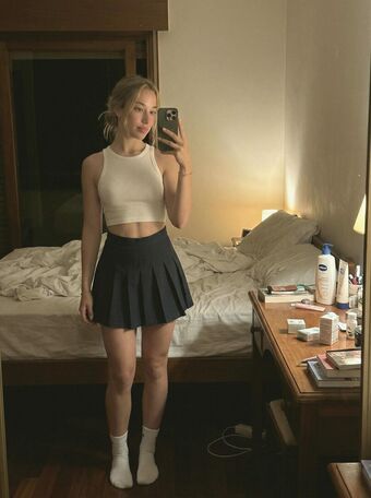 sofiaaevanss Foto Nude Leaked OnlyFans 17