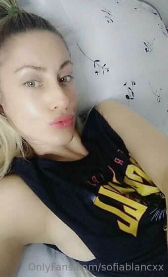 sofiablancxx