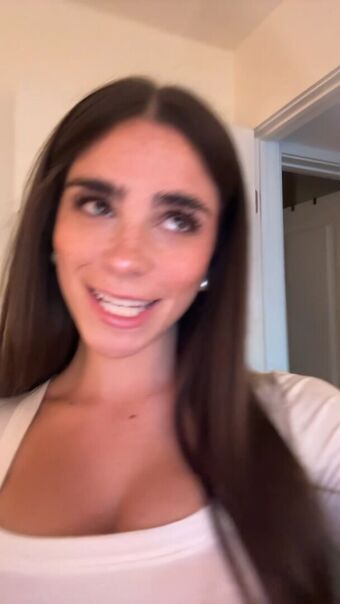 Sofiacr Nilovic Foto Nude Leaked OnlyFans 3