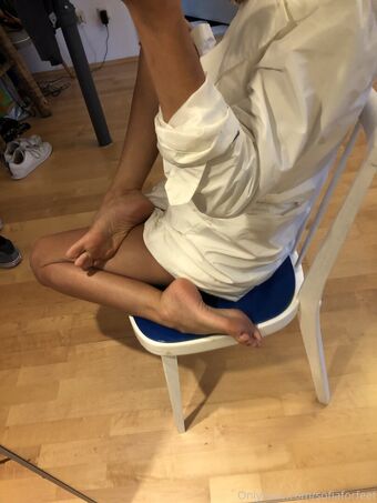 sofiaforfeet Foto Nude Leaked OnlyFans 3