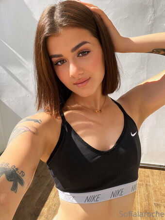 sofialaroche Foto Nude Leaked OnlyFans 47