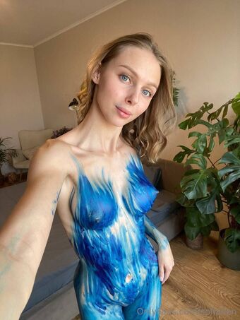 sofialien Foto Nude Leaked OnlyFans 122