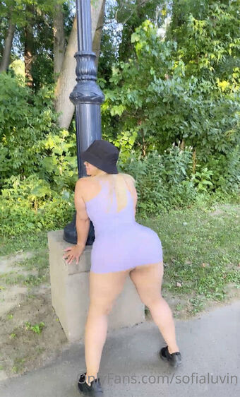 sofialuvin Foto Nude Leaked OnlyFans 1