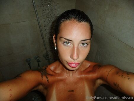 sofiamissxo Foto Nude Leaked OnlyFans 27